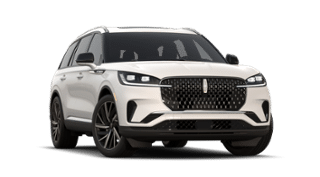 2026 Lincoln Lincoln Aviator External Image 5